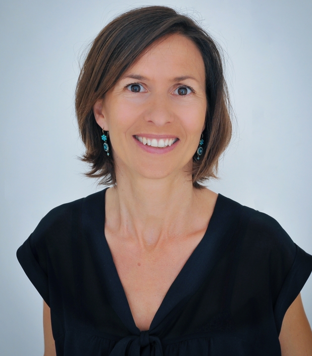 Ariane Combes-Savary