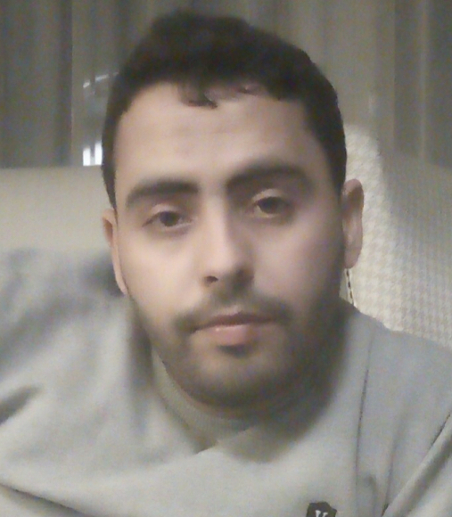 Hichem NSIR