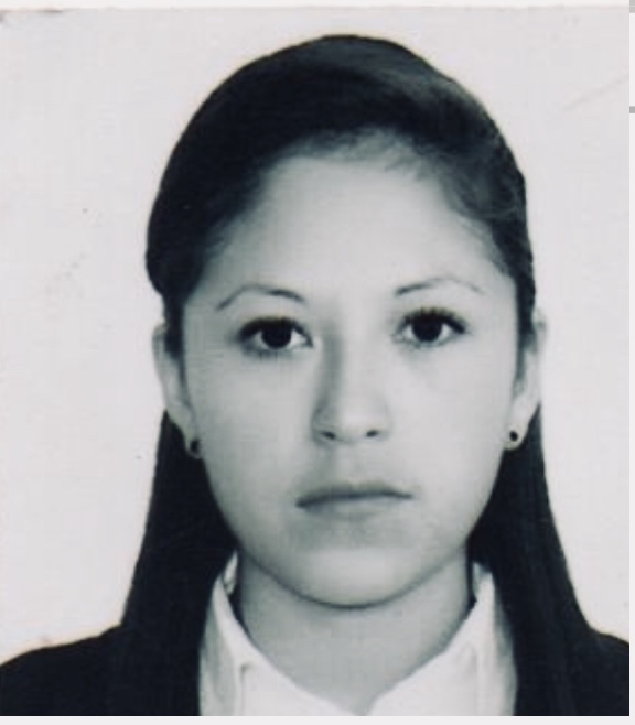 Cecilia Hernández Arenas