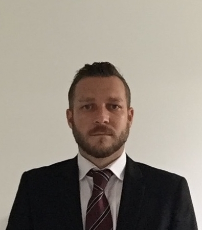 Stéphane Coussinoux