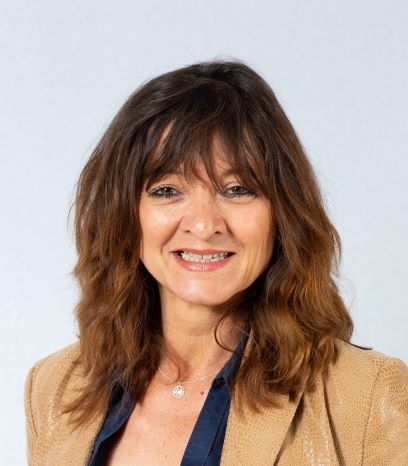 Christèle Dubois