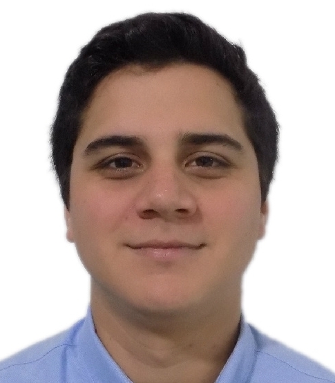 Marcelo Aguirre Morales