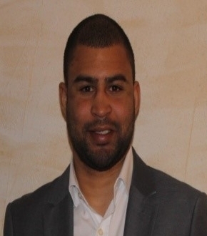 DAVID MOUTONGO BLACK