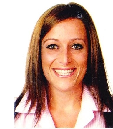 Inmaculada Fernandez Jabalquinto