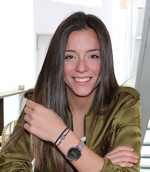 Alejandra Santomé Riobó