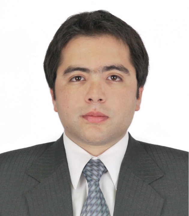 Alex Ian Kunkel Sosa