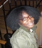 Diane MAVOUNGOU