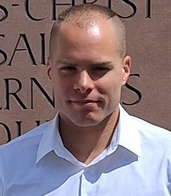 Laurent Elleboode
