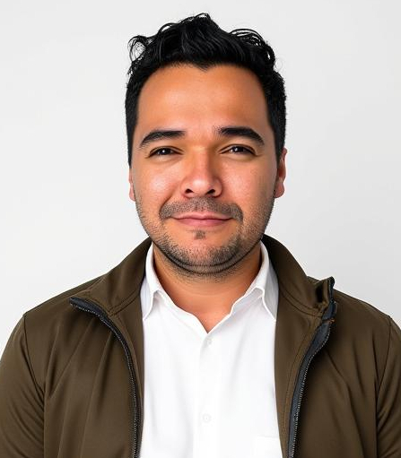 Javier Eduardo Trujillo Lopez