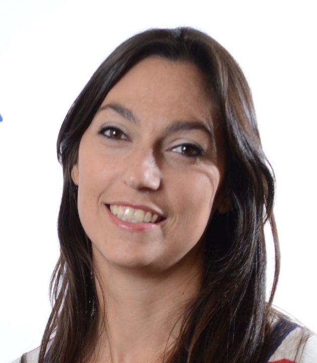 marina monti