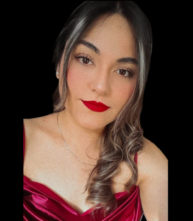 Cynthia Itzel Hernández Morales