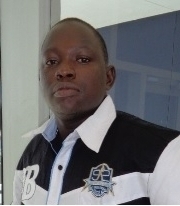 OUSSENI OUEDRAOGO