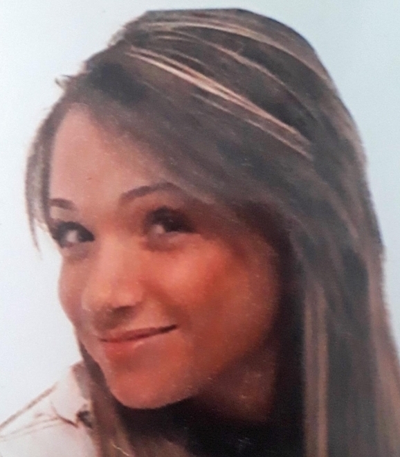Vanessa Di Diodato