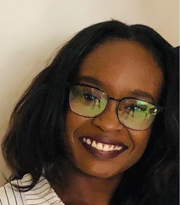 Djinadine Maimuna Da Cunha Si