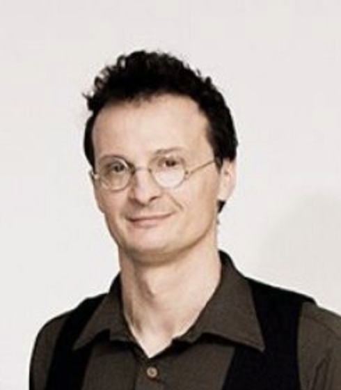Frédéric Trisson