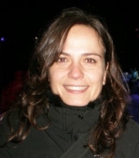 Cristina Mateo