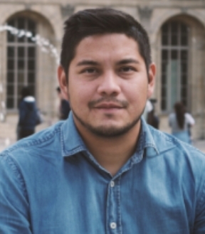 José Echeverría Torres