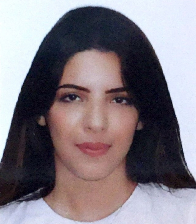 Salma Sibah