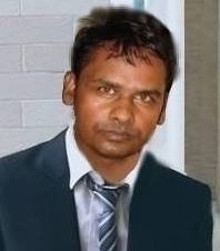 Mohammed Mojibur Rahman