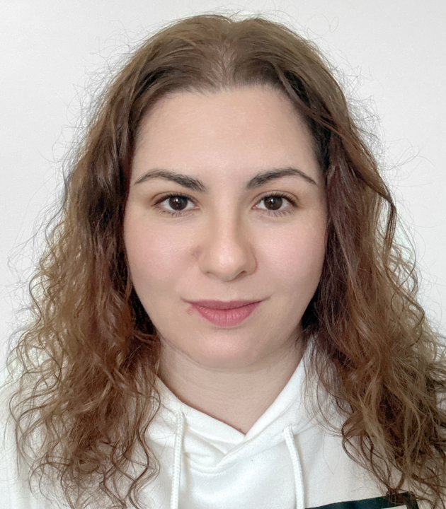 María Jesús Dorado Árbol