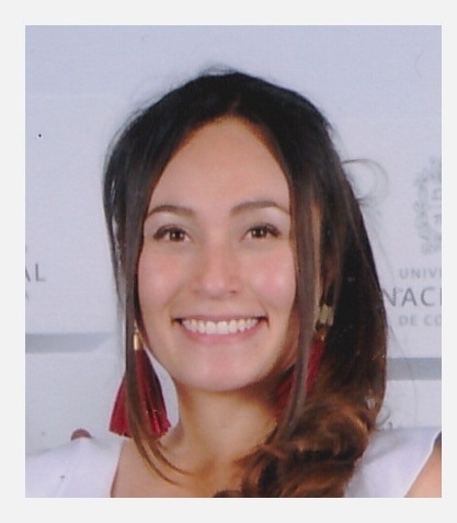 Leidy Milena Gutiérrez Herrera