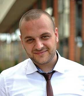 thomas granier