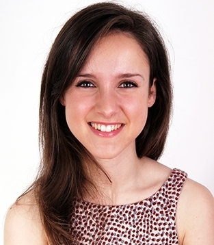 Irene Giacchetto