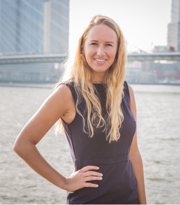 Yael Berkemeijer