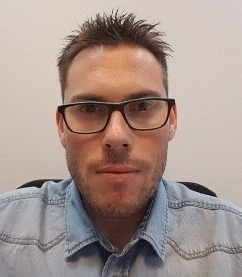 Maxime POLOU