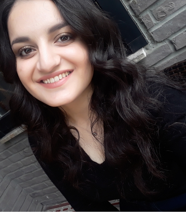 Rabia Temel
