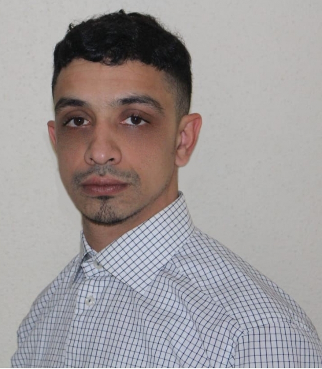 Djaber BELALA