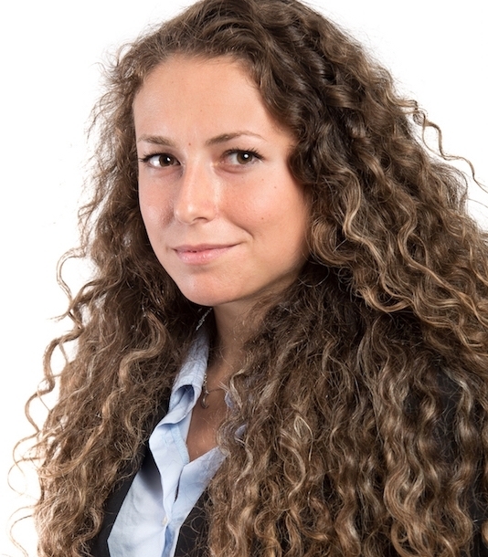 Giulia Corsetti