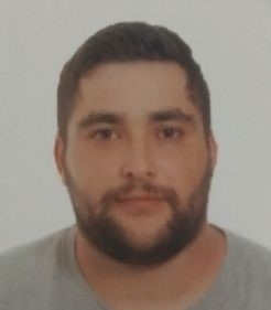 Pedro José Albaladejo Gracia
