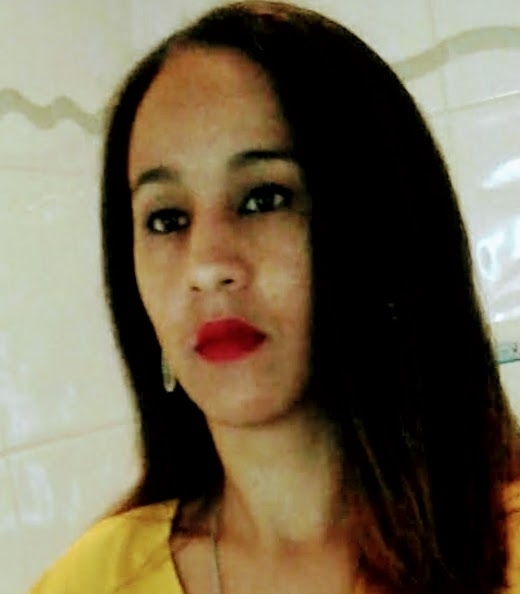 Caroline JEAN-FRANCOIS