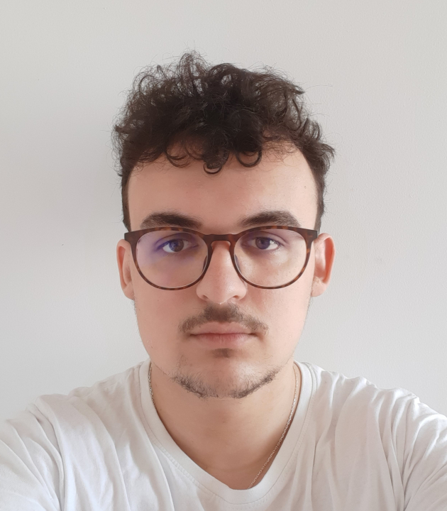 Jules Le Strat