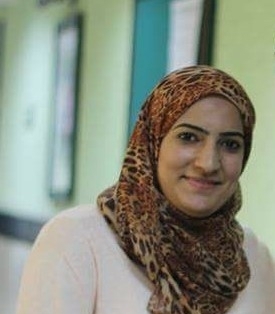 Sara ibrahim