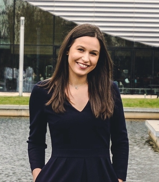 Iulia-Andreea Diaconu