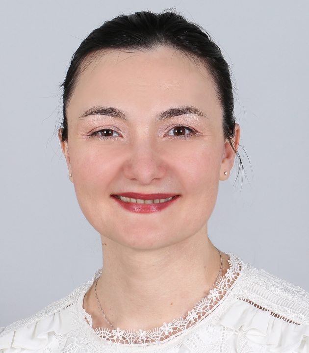 Anisa Manescu