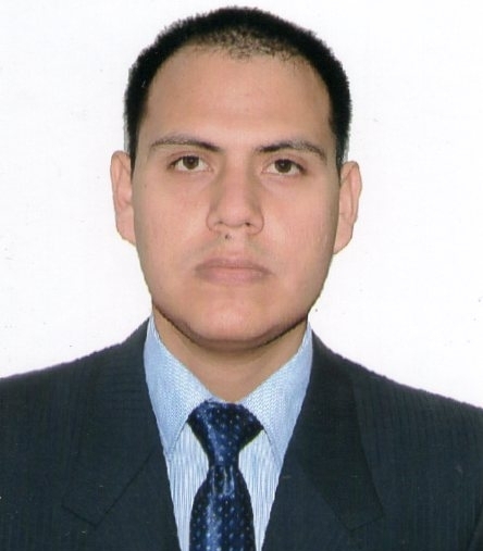 Eduardo Mendoza Untiveros