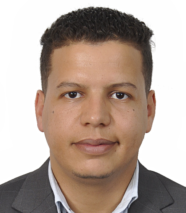 Dr. Abdallah HAMDANE