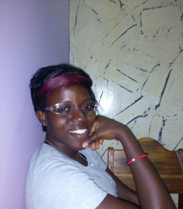 Fidelia maria sonia QUENUM