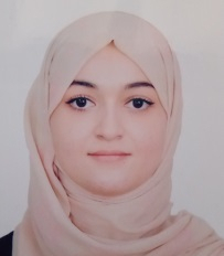 Khadidja GANIBARDI