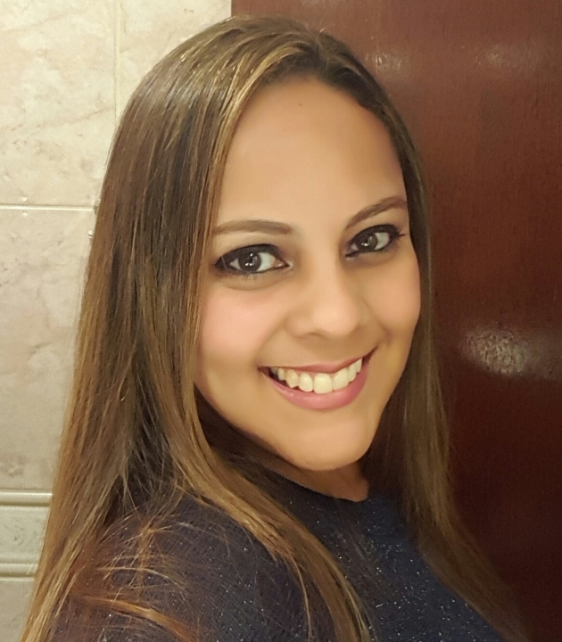 JANA SILVA