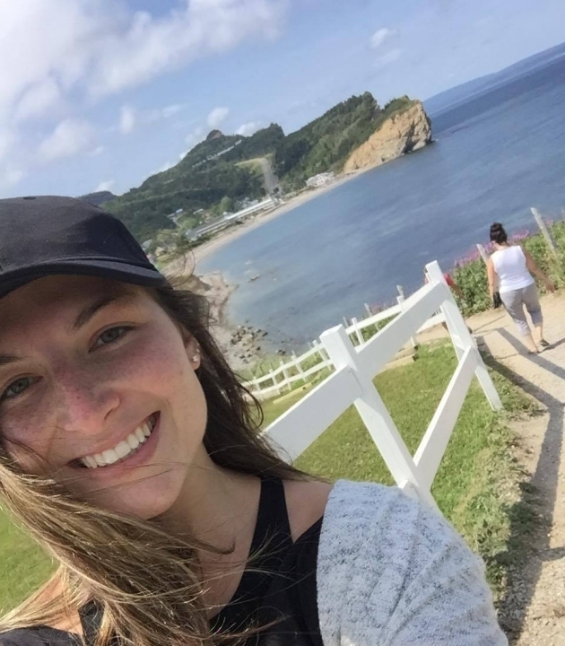 Catherine Lévesque