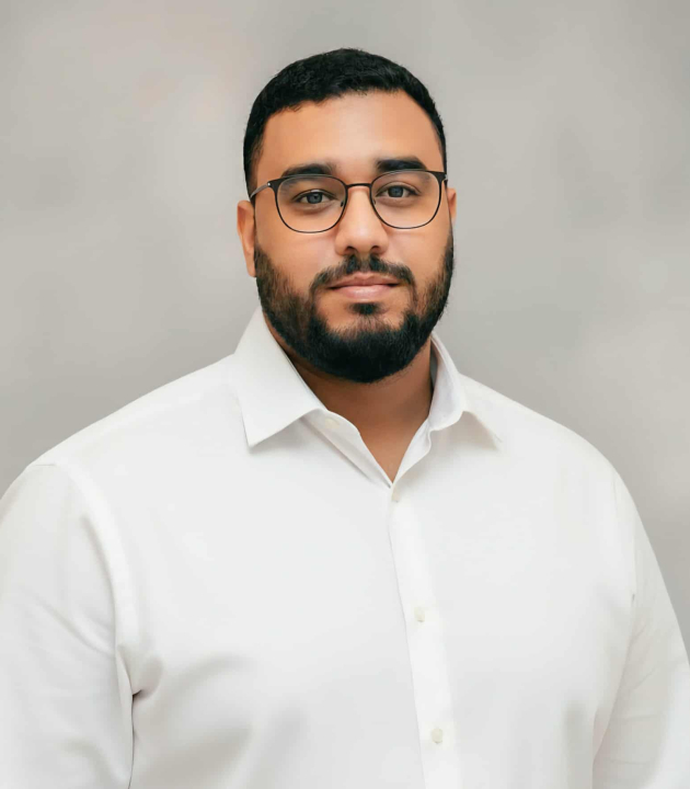 Bilel Ben Daamer