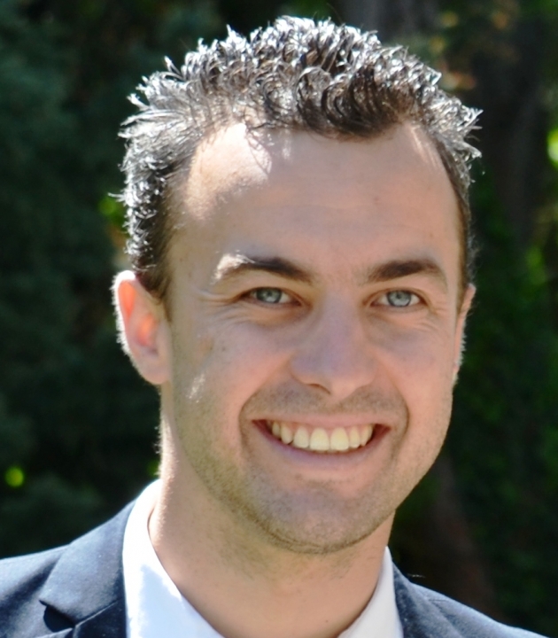 Damien plutino