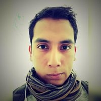 Jesús Alberto Velásquez Ríos