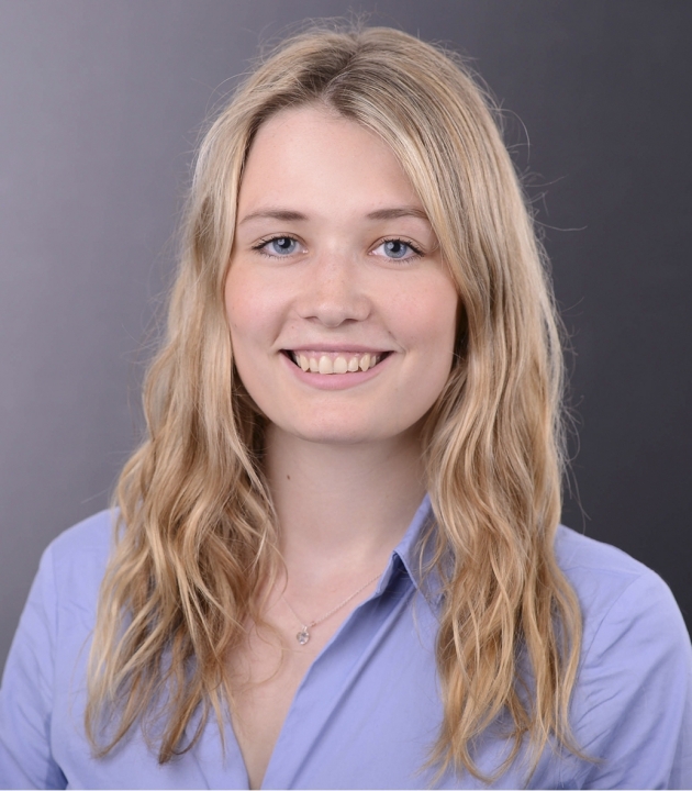 Anouk Hollstein