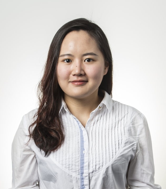 Jingjin Zheng