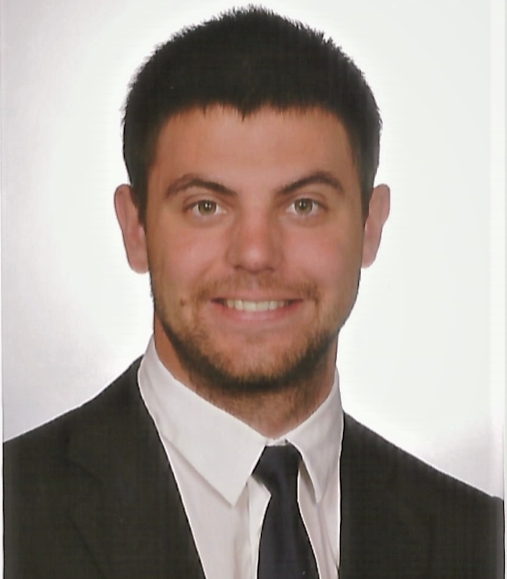 Laurenz Marton